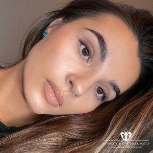 Usluga Salončić - Brow lift