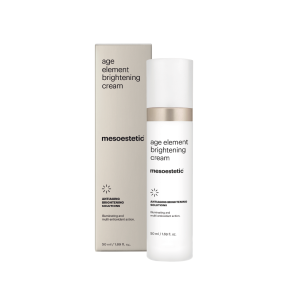 AGE ELEMENT BRIGHTENING CREAM 50 ML