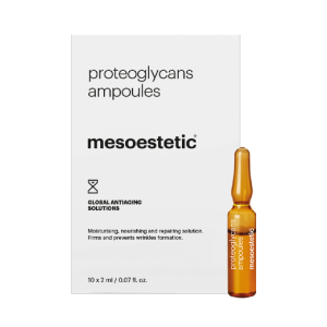 PROTEOGLYCANS AMPOULES 10X2ML