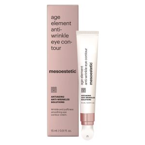 ANTI-WRINKLE EYE CONTOUR 15 ML