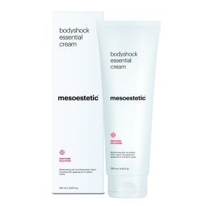 BODYSHOCK ESSENTIAL CREAM 250 ML