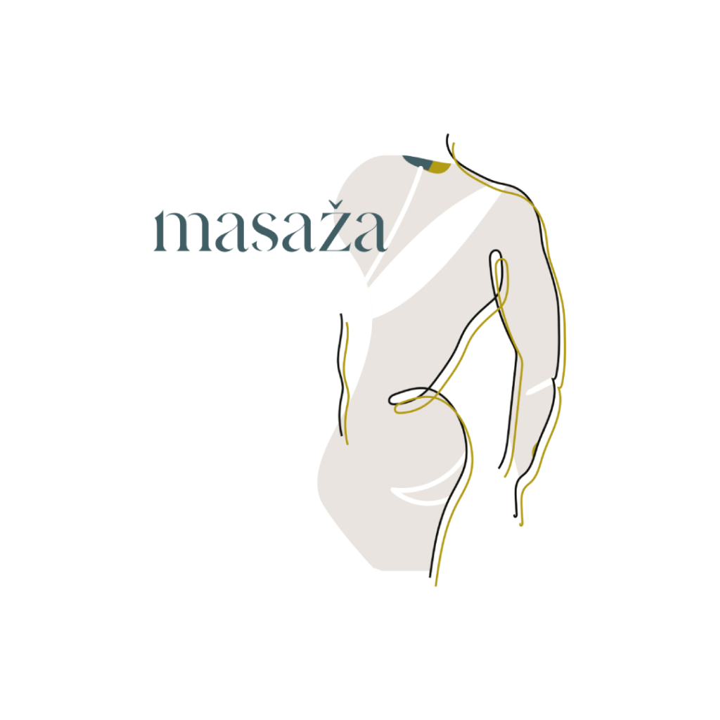 Salončić za muškarce - Masaža