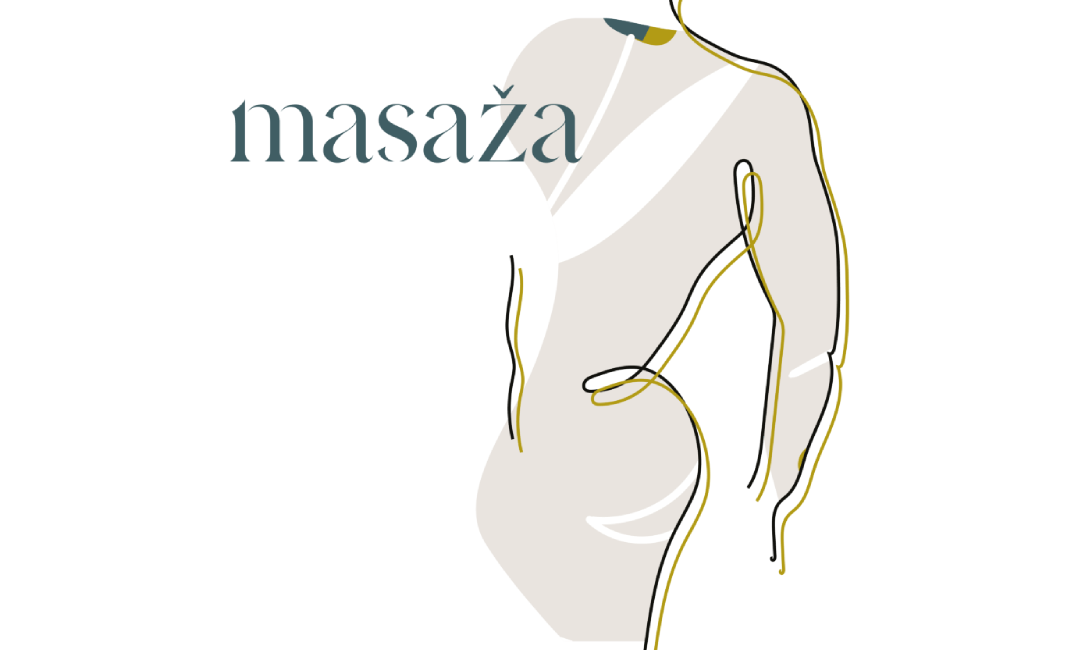 Salončić za muškarce - Masaža