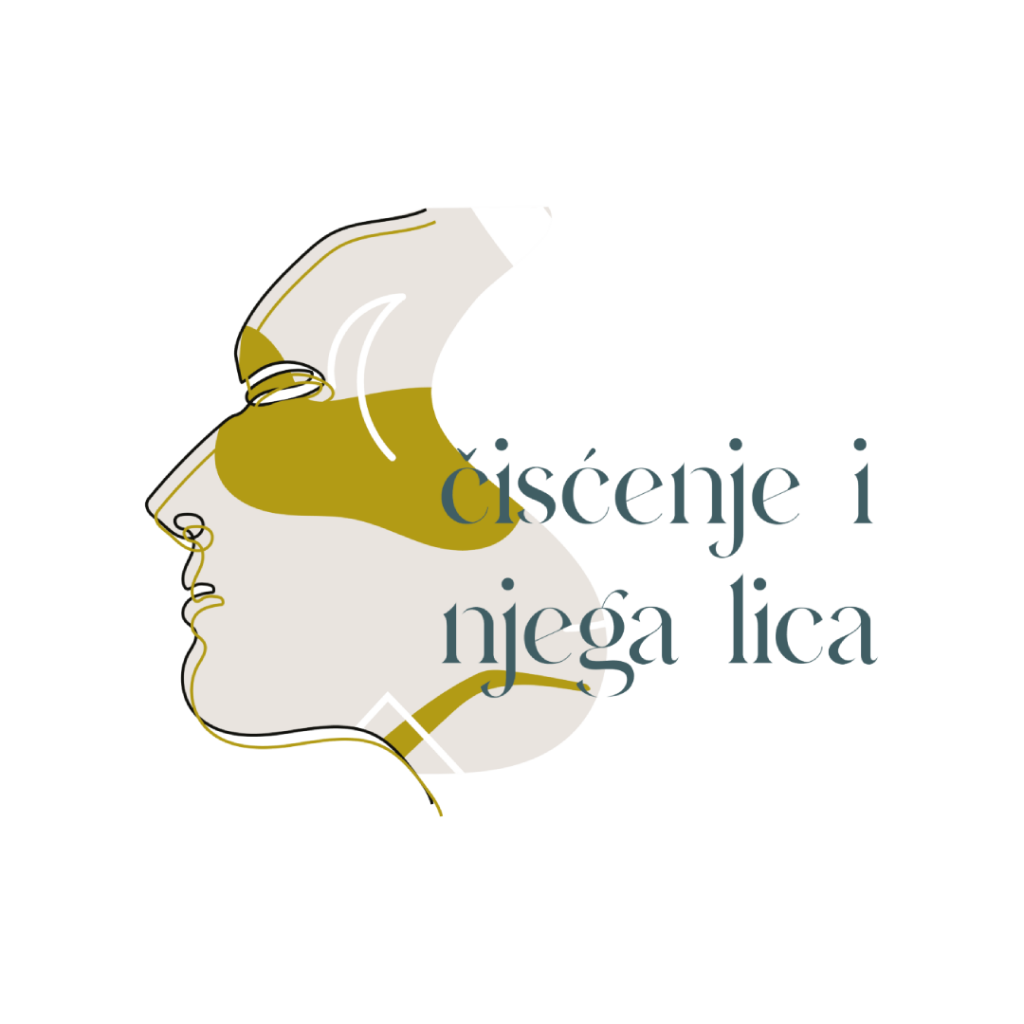 Salončić za muškarce - Čišćenje i njega lica