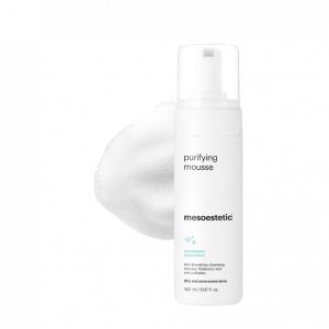 PURIFYING MOUSSE 150 ML