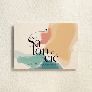 Salončić poklon bon za NJU