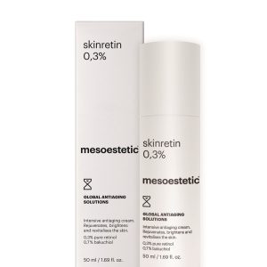 skinretin 0,3% 50 ML