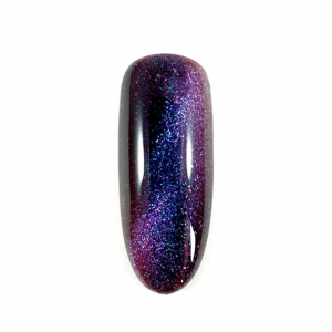 Halo powder Green Purple