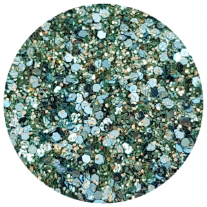Glittermix Frida