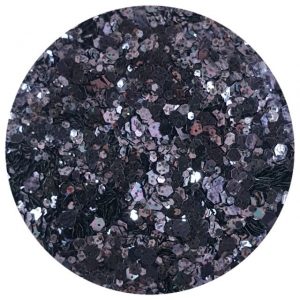 Glittermix,  Tuxedo by Solin