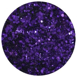 Glittermix NAVY