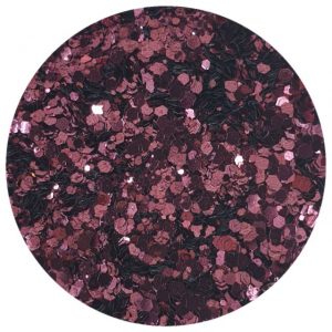Glittermix Sanna