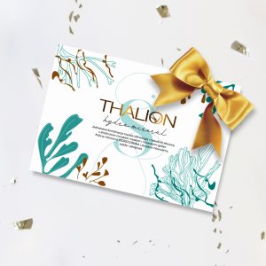 Thalion Hydra Mineral poklon bon