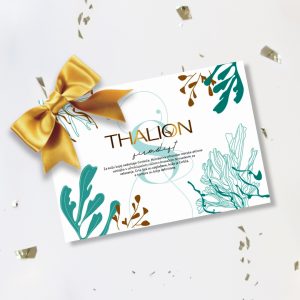 Thalion Firm & Lift poklon bon