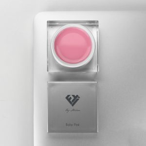Fudge gel BABY PINK