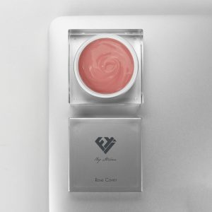Fudge gel ROSE COVER