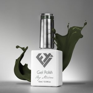 COMBAT Gel Polish