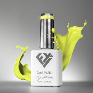 BREAK A LEG Gel Polish