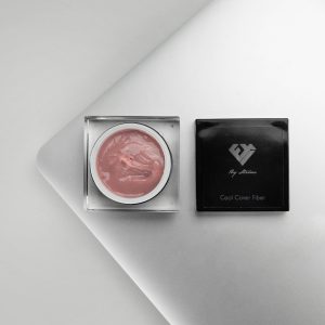Fiber gel COOL COVER