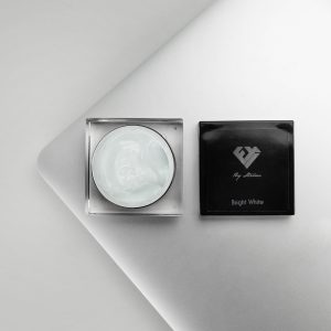 Builder gel BRIGHT WHITE