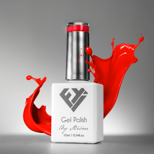 FIRECRACKER Gel Polish