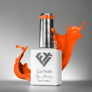 OVERWHELMED Gel Polish