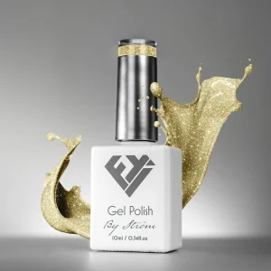 RED CARPET SPARK Gel Polish